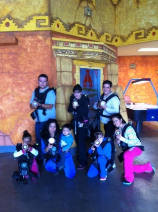 Nuestras instalaciones